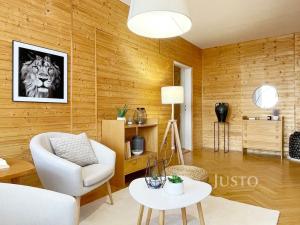 Prodej bytu 4+1, Praha - Michle, Pobočná, 72 m2
