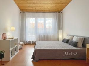 Prodej bytu 4+1, Praha - Michle, Pobočná, 72 m2