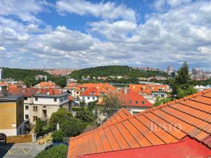 Prodej bytu 4+1, Praha - Michle, Pobočná, 72 m2