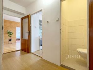 Prodej bytu 4+1, Praha - Michle, Pobočná, 72 m2