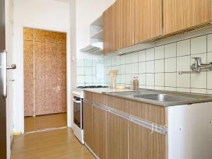 Prodej bytu 4+1, Praha - Michle, Pobočná, 72 m2