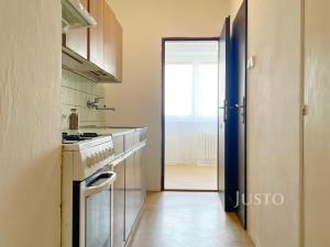 Prodej bytu 4+1, Praha - Michle, Pobočná, 72 m2