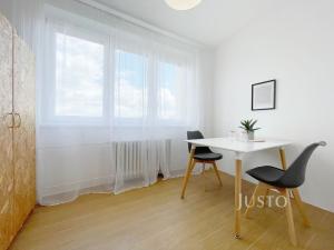 Prodej bytu 4+1, Praha - Michle, Pobočná, 72 m2