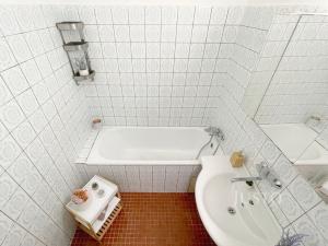 Prodej bytu 4+1, Praha - Michle, Pobočná, 72 m2