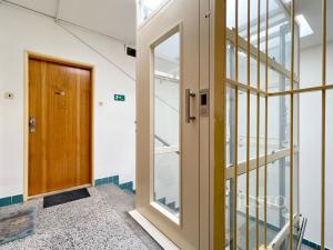 Prodej bytu 4+1, Praha - Michle, Pobočná, 72 m2