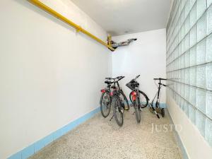 Prodej bytu 4+1, Praha - Michle, Pobočná, 72 m2