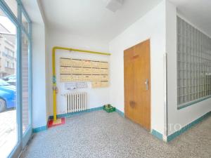 Prodej bytu 4+1, Praha - Michle, Pobočná, 72 m2