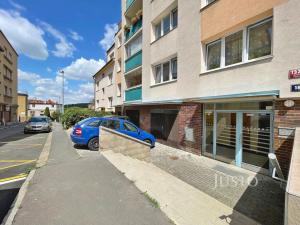 Prodej bytu 4+1, Praha - Michle, Pobočná, 72 m2