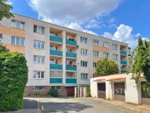 Prodej bytu 4+1, Praha - Michle, Pobočná, 72 m2