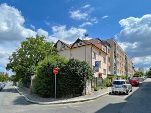 Prodej bytu 4+1, Praha - Michle, Pobočná, 72 m2