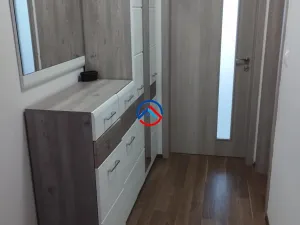 Pronájem bytu 2+kk, Olomouc, Aloise Rašína, 62 m2