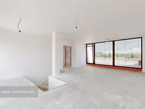 Prodej bytu 3+kk, Klatovy, ul. 5. května, 109 m2