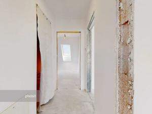 Prodej bytu 3+kk, Klatovy, ul. 5. května, 109 m2