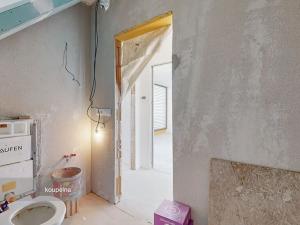 Prodej bytu 3+kk, Klatovy, ul. 5. května, 109 m2