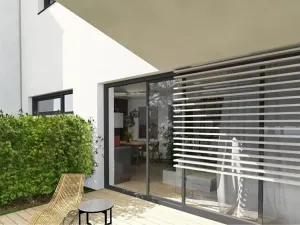 Prodej bytu 3+kk, Klatovy, ul. 5. května, 109 m2