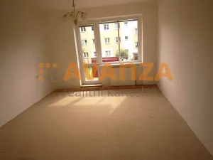 Prodej bytu 3+1, Děčín, Krásnostudenecká, 58 m2