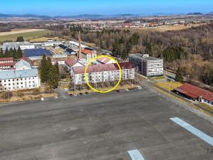 Prodej bytu 3+1, Janovice nad Úhlavou, Rozvojová zóna, 100 m2