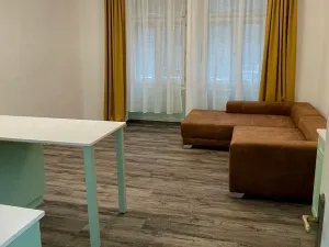 Pronájem bytu 3+kk, Praha - Vinohrady, Korunní, 105 m2