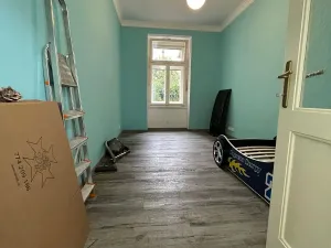 Pronájem bytu 3+kk, Praha - Vinohrady, Korunní, 105 m2