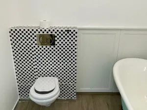 Pronájem bytu 3+kk, Praha - Vinohrady, Korunní, 105 m2