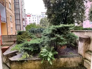 Pronájem bytu 3+kk, Praha - Vinohrady, Korunní, 105 m2