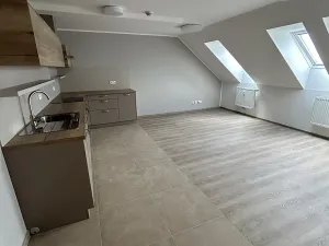 Pronájem bytu 2+kk, Ostrava, 30. dubna, 51 m2
