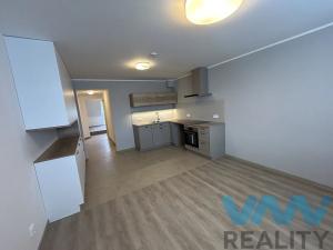 Pronájem bytu 2+kk, Ostrava, 30. dubna, 39 m2