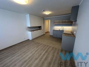 Pronájem bytu 2+kk, Ostrava, 30. dubna, 39 m2