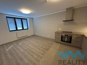 Pronájem bytu 2+kk, Ostrava, 30. dubna, 43 m2