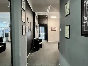 Pronájem bytu 3+1, Brno, náměstí Svobody, 98 m2