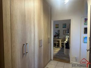 Pronájem bytu 3+1, Zlín, Mlýnská, 74 m2
