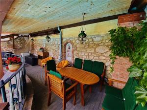 Prodej domu, Mikulov, Na Jámě, 560 m2