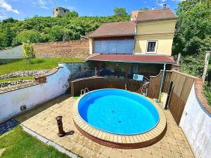 Prodej domu, Mikulov, Na Jámě, 560 m2