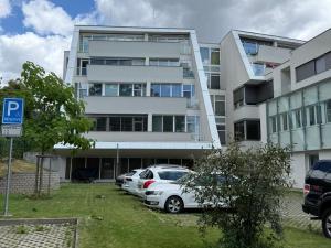 Prodej kanceláře, Brno - Pisárky, Vinařská, 147 m2