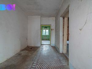 Prodej rodinného domu, Březová - Gručovice, 158 m2