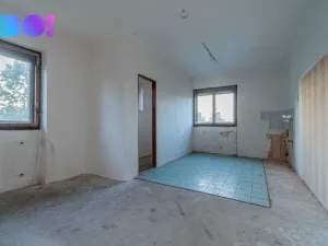 Prodej rodinného domu, Březová - Gručovice, 158 m2