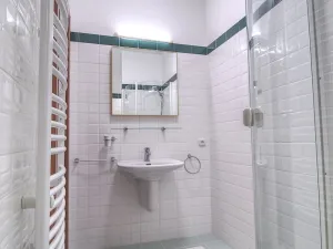 Pronájem bytu 1+kk, Hradec Králové, Malé náměstí, 98 m2