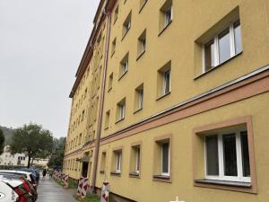 Pronájem bytu 2+1, Vsetín, Matouše Václavka, 54 m2