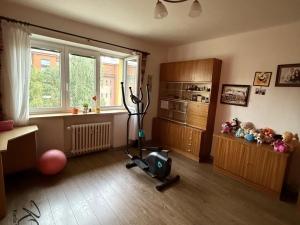 Pronájem bytu 2+1, Vsetín, Matouše Václavka, 54 m2