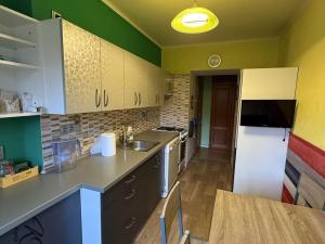 Pronájem bytu 2+1, Vsetín, Matouše Václavka, 54 m2
