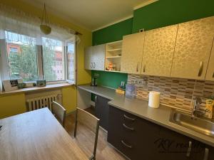 Pronájem bytu 2+1, Vsetín, Matouše Václavka, 54 m2