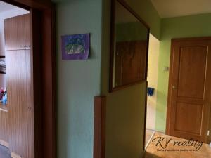 Pronájem bytu 2+1, Vsetín, Matouše Václavka, 54 m2