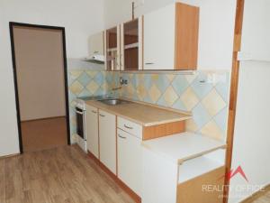 Prodej bytu 1+1, Jílové - Kamenná, Spojová, 43 m2