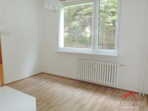 Prodej bytu 1+1, Jílové - Kamenná, Spojová, 43 m2
