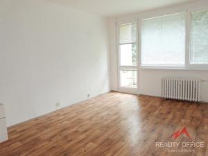 Prodej bytu 1+1, Jílové - Kamenná, Spojová, 43 m2