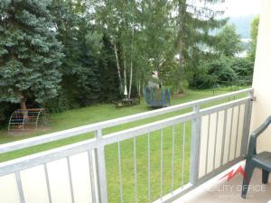 Prodej bytu 1+1, Jílové - Kamenná, Spojová, 43 m2