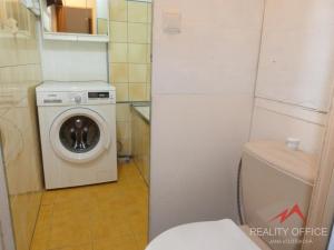 Prodej bytu 1+1, Jílové - Kamenná, Spojová, 43 m2