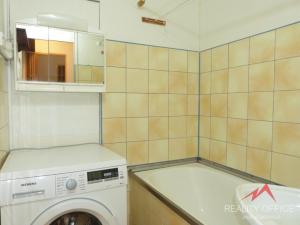 Prodej bytu 1+1, Jílové - Kamenná, Spojová, 43 m2