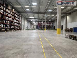 Pronájem skladu, Hradec Králové - Plotiště nad Labem, Náchodská, 3000 m2