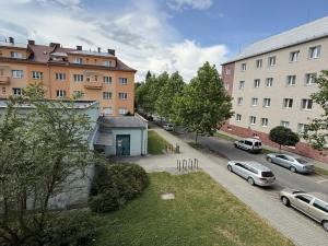 Prodej bytu 2+1, Vsetín, Na Kamencoch, 81 m2